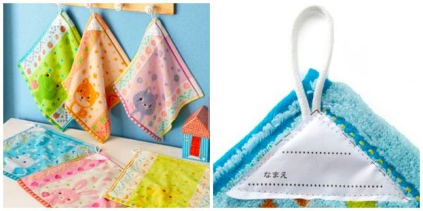 ✿ 日本開學&入園用品大集合!✿