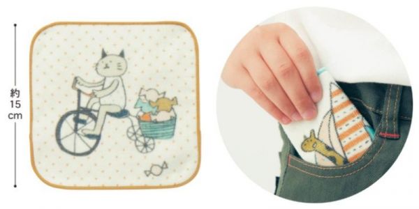 ✿ 日本開學&入園用品大集合!✿