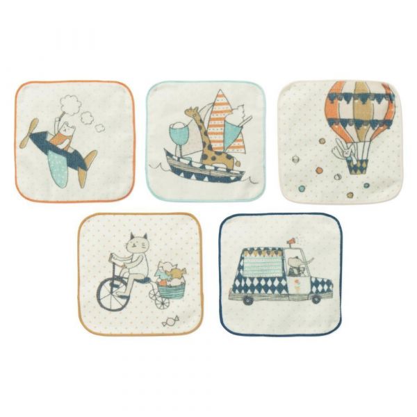 ✿ 日本開學＆入園用品大集合！✿