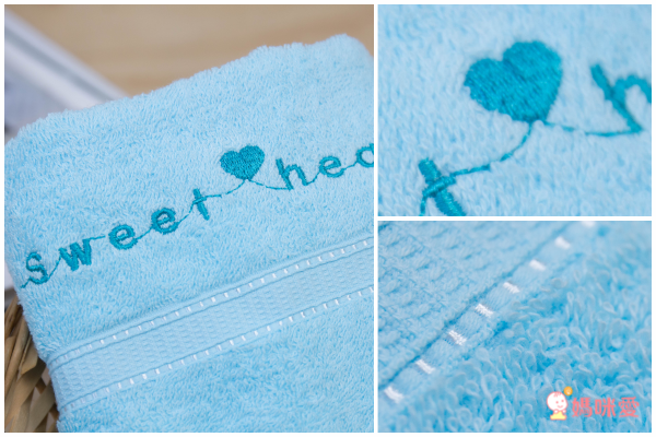 韓國松月 NO.1 精品飯店毛巾 ♥ 質感家居必備