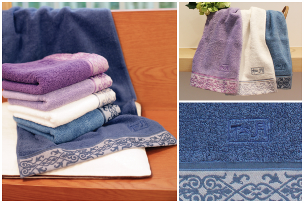 韓國松月 NO.1 精品飯店毛巾 ♥ 質感家居必備