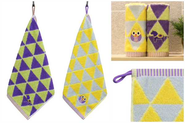 韓國松月 NO.1 精品飯店毛巾 ♥ 質感家居必備