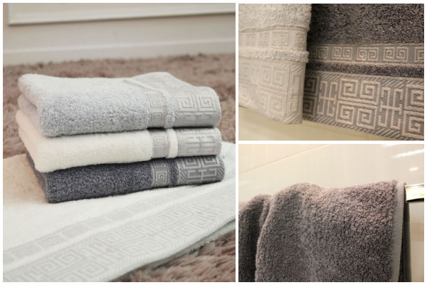 韓國松月 NO.1 精品飯店毛巾 ♥ 質感家居必備