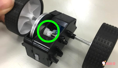 Slider 滑來滑趣 - 聲光磨輪工程車-怪手工程車