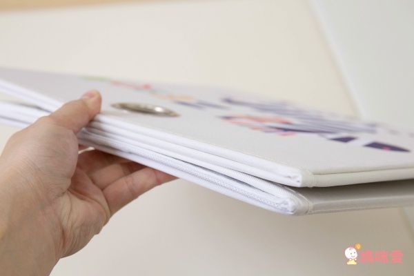 【iSuFu 舒福家居】可愛動物收納箱 座椅收納箱 可當小沙發