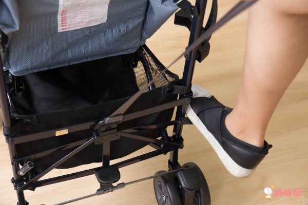easywalker 推車