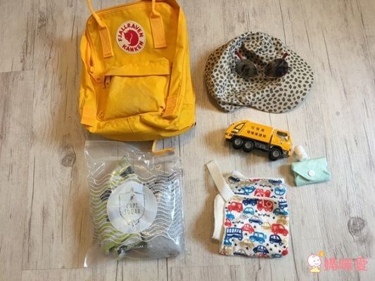 FJALLRAVEN - Kanken Classic後背包-深紫 (27x13x38cm)