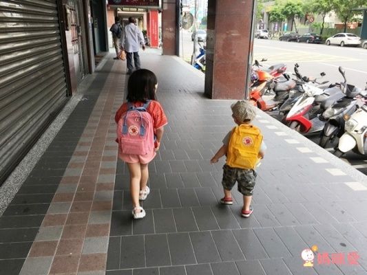 FJALLRAVEN - Kanken Classic後背包-深紫 (27x13x38cm)