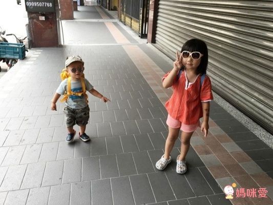 FJALLRAVEN - Kanken Kids 孩童後背包-公牛紅/皇家藍 (20x13x29cm)