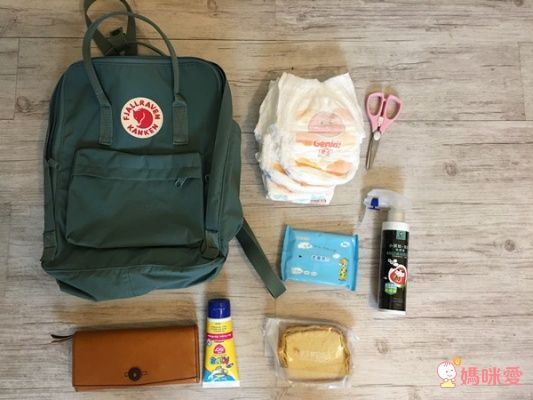 FJALLRAVEN - Kanken Classic後背包-深紫 (27x13x38cm)