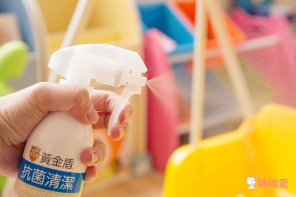 【黃金盾®】長效抗病毒、抗菌噴劑/噴霧 可對抗流感病毒、腸病毒