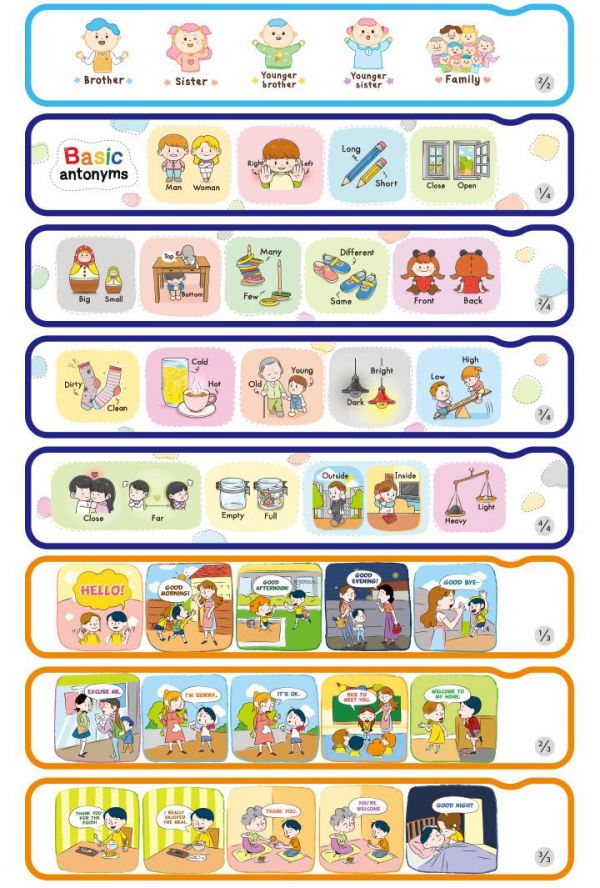 限量出清價 $666 【韓國DreamTok】夢幻故事投影機