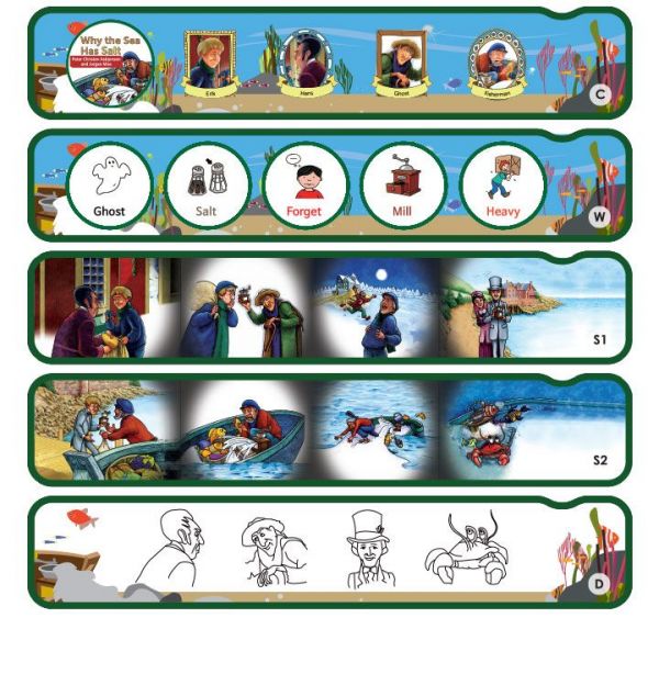 限量出清價 $666 【韓國DreamTok】夢幻故事投影機