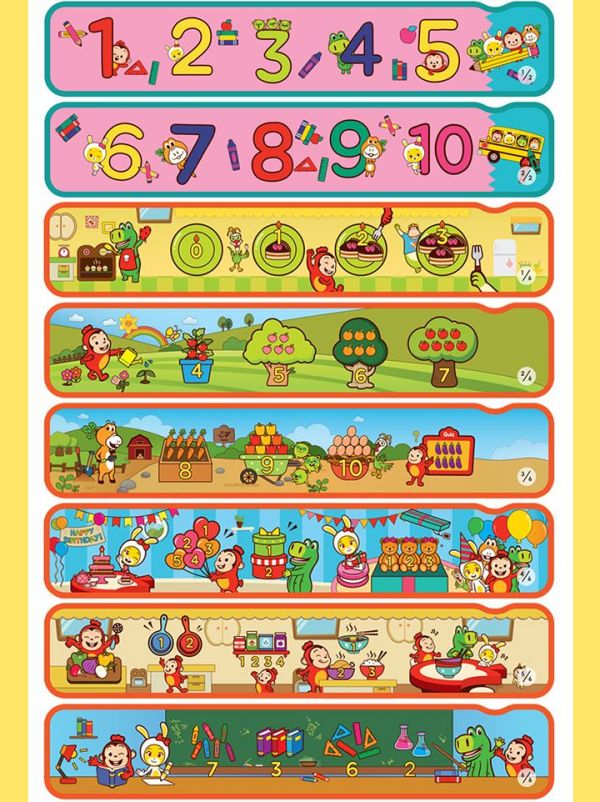 限量出清價 $666 【韓國DreamTok】夢幻故事投影機