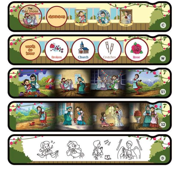 限量出清價 $666 【韓國DreamTok】夢幻故事投影機