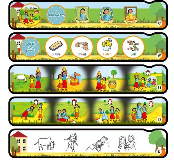 限量出清價 $666 【韓國DreamTok】夢幻故事投影機