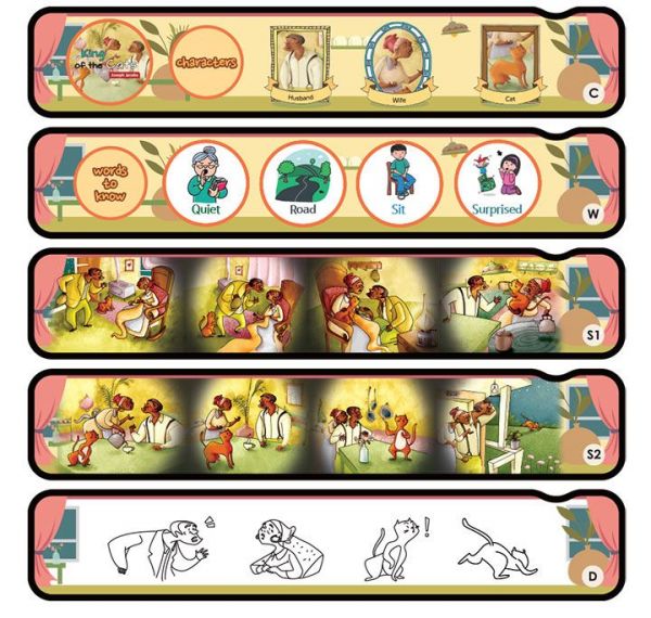 限量出清價 $666 【韓國DreamTok】夢幻故事投影機