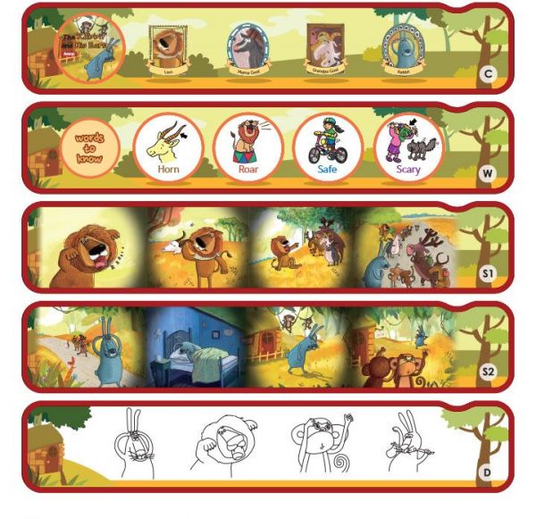 限量出清價 $666 【韓國DreamTok】夢幻故事投影機