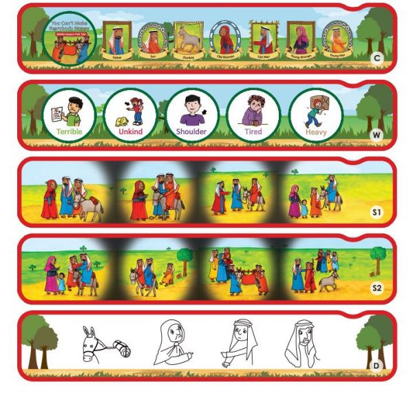 限量出清價 $666 【韓國DreamTok】夢幻故事投影機