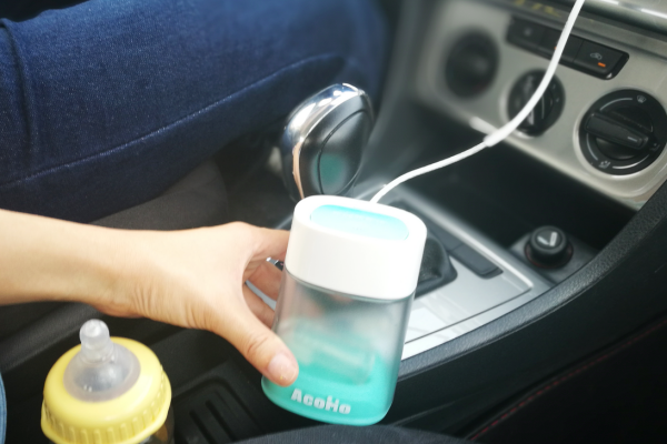 AcoMo PPS II 紫外線個人殺菌器