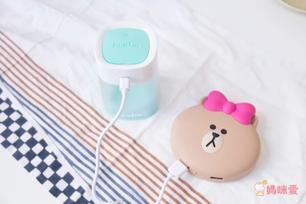 AcoMo PPS II 紫外線個人殺菌器