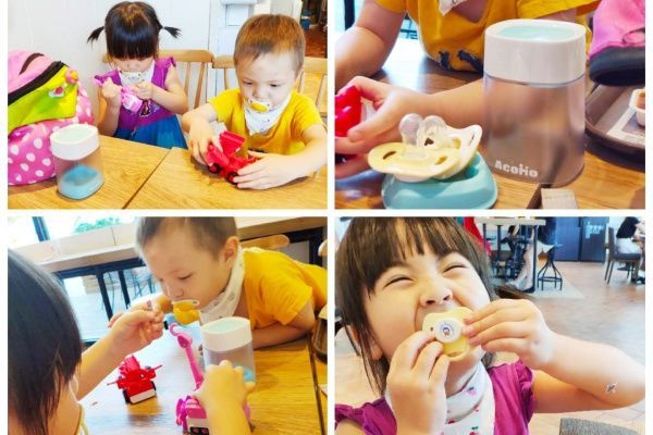 AcoMo PPS II 紫外線個人殺菌器