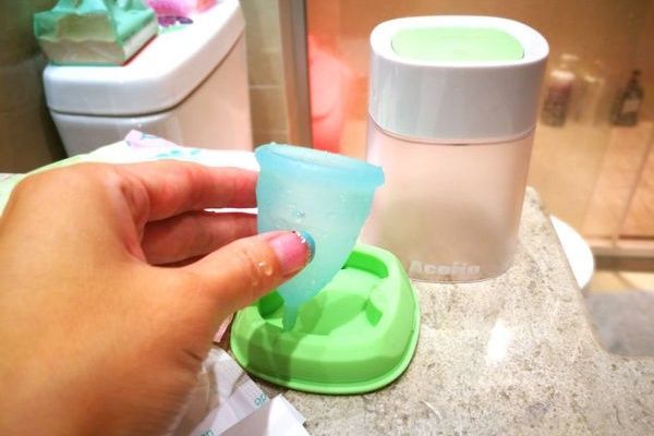 AcoMo PPS II 紫外線個人殺菌器