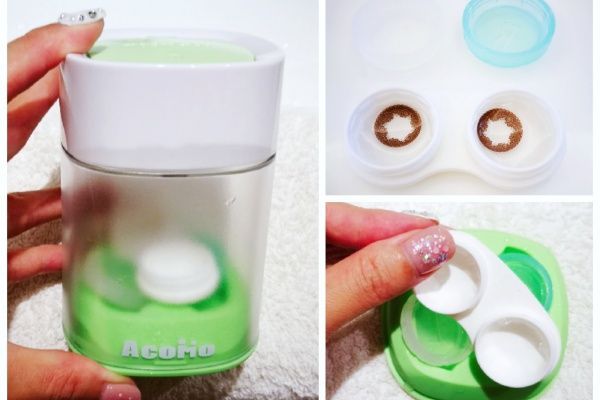 AcoMo PPS II 紫外線個人殺菌器