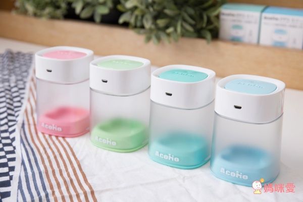 AcoMo PPS II 紫外線個人殺菌器