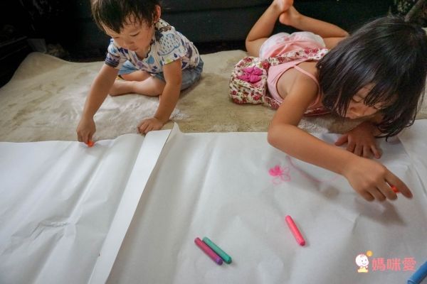 韓國第一美術品牌 SNOWKIDS❤無痕塗鴉蠟筆 / 幻彩手指膏 / 色彩認知泡泡組／水洗塗鴉筆☛100%韓國製造～愛亂畫寶貝必買！