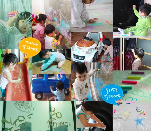 韓國第一美術品牌 SNOWKIDS❤無痕塗鴉蠟筆 / 幻彩手指膏 / 色彩認知泡泡組／水洗塗鴉筆☛100%韓國製造～愛亂畫寶貝必買！