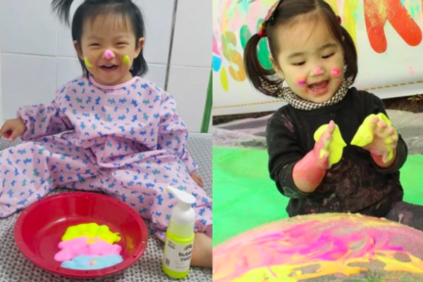 韓國第一美術品牌 SNOWKIDS❤無痕塗鴉蠟筆 / 幻彩手指膏 / 色彩認知泡泡組／水洗塗鴉筆☛100%韓國製造～愛亂畫寶貝必買！