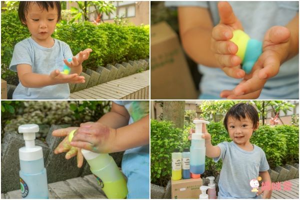 韓國第一美術品牌 SNOWKIDS❤無痕塗鴉蠟筆 / 幻彩手指膏 / 色彩認知泡泡組／水洗塗鴉筆☛100%韓國製造～愛亂畫寶貝必買！