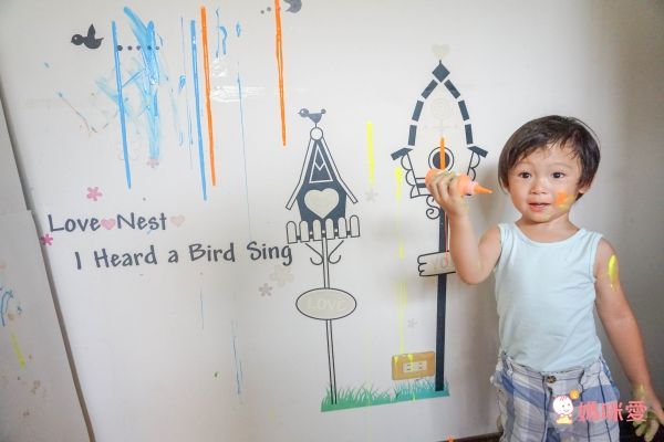 韓國第一美術品牌 SNOWKIDS❤無痕塗鴉蠟筆 / 幻彩手指膏 / 色彩認知泡泡組／水洗塗鴉筆☛100%韓國製造～愛亂畫寶貝必買！