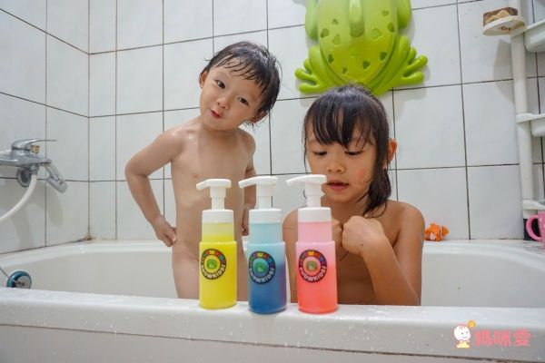 韓國第一美術品牌 SNOWKIDS❤無痕塗鴉蠟筆 / 幻彩手指膏 / 色彩認知泡泡組／水洗塗鴉筆☛100%韓國製造～愛亂畫寶貝必買！