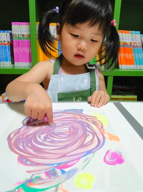 韓國第一美術品牌 SNOWKIDS❤無痕塗鴉蠟筆 / 幻彩手指膏 / 色彩認知泡泡組／水洗塗鴉筆☛100%韓國製造～愛亂畫寶貝必買！