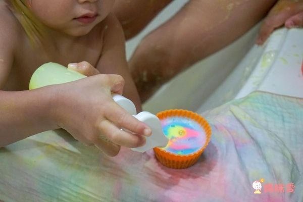 韓國第一美術品牌 SNOWKIDS❤無痕塗鴉蠟筆 / 幻彩手指膏 / 色彩認知泡泡組／水洗塗鴉筆☛100%韓國製造～愛亂畫寶貝必買！