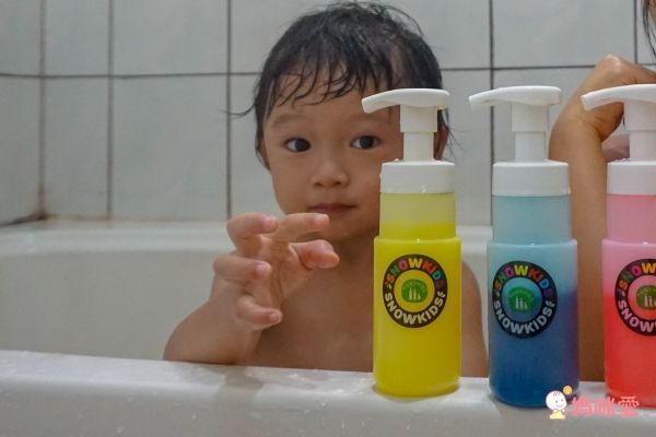 韓國第一美術品牌 SNOWKIDS❤無痕塗鴉蠟筆 / 幻彩手指膏 / 色彩認知泡泡組／水洗塗鴉筆☛100%韓國製造～愛亂畫寶貝必買！