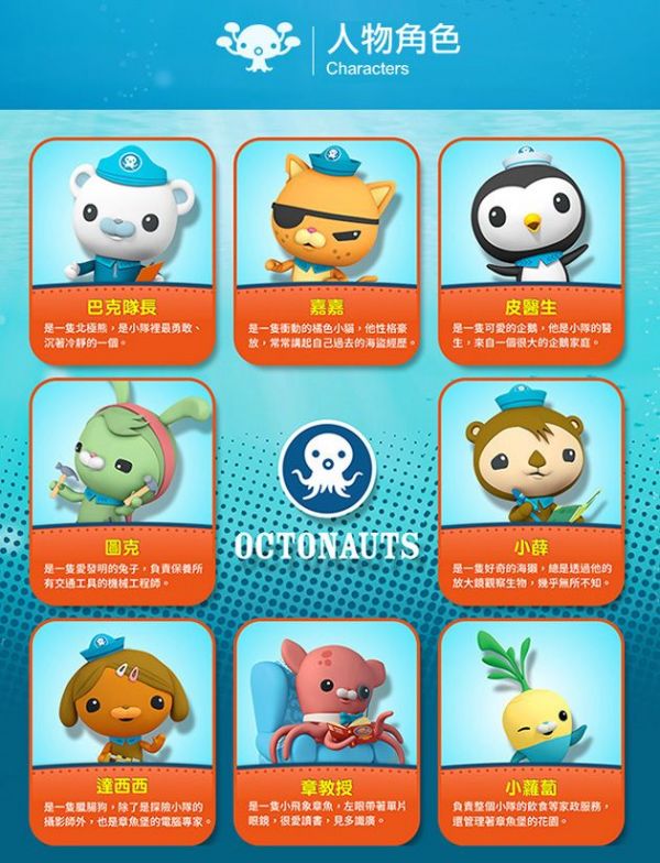 夏天最嗨洗澡玩具 ✕ 艦艇套裝！ ❤【海底小縱隊】模擬救援戲水～好禮三重送