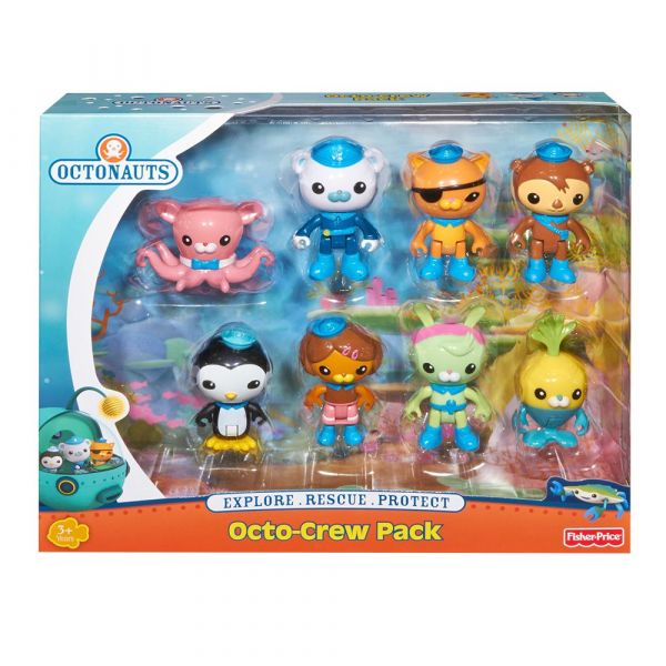 夏天最嗨洗澡玩具 ✕ 艦艇套裝！ ❤【海底小縱隊】模擬救援戲水～好禮三重送