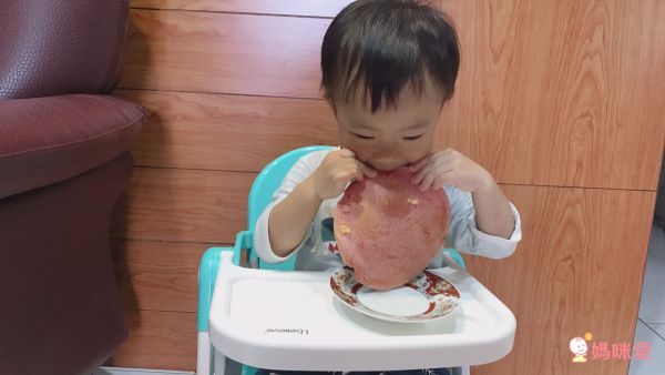 拌伴餐飲 - 6.5吋彩色披薩-咖哩雞肉-黃-180g/1份