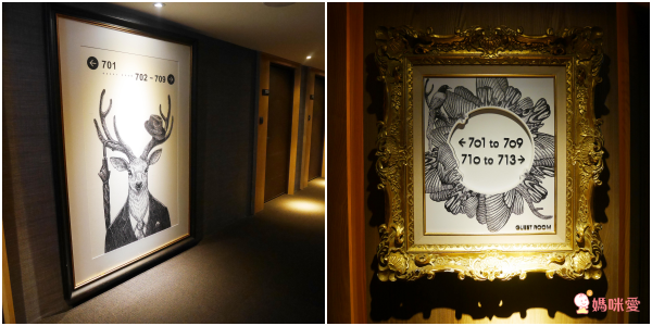 台中紅點文旅★27公尺的最潮溜滑梯就在飯店裡 ♪