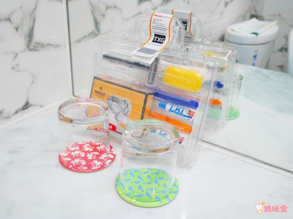 台中紅點文旅★27公尺的最潮溜滑梯就在飯店裡 ♪