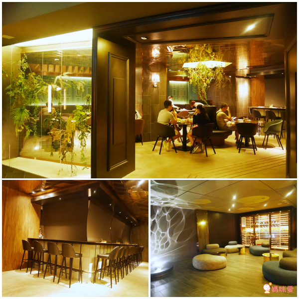 台中紅點文旅★27公尺的最潮溜滑梯就在飯店裡 ♪