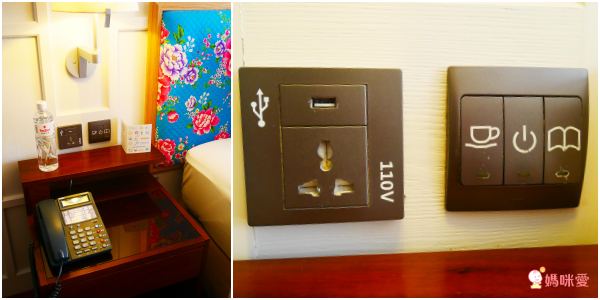 台中紅點文旅★27公尺的最潮溜滑梯就在飯店裡 ♪