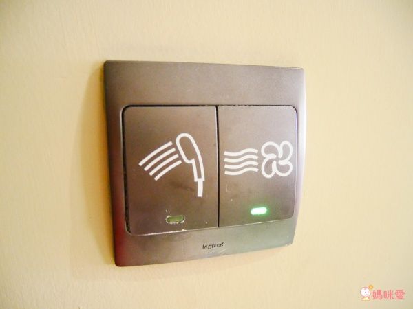 台中紅點文旅★27公尺的最潮溜滑梯就在飯店裡 ♪