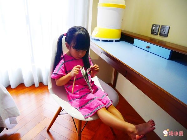 台中紅點文旅★27公尺的最潮溜滑梯就在飯店裡 ♪