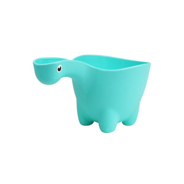  PUKU 藍色企鵝 Whale 鯨魚摺疊浴盆