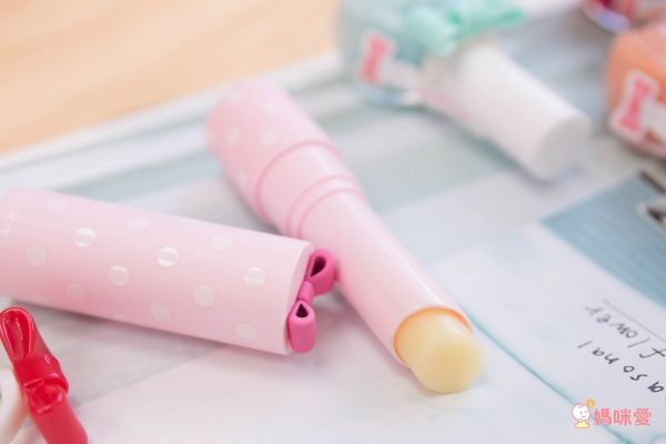 韓國 Peach and - 兒童安全水溶性蝴蝶結指甲油(附戒指)-11貝兒美女黃-10ml