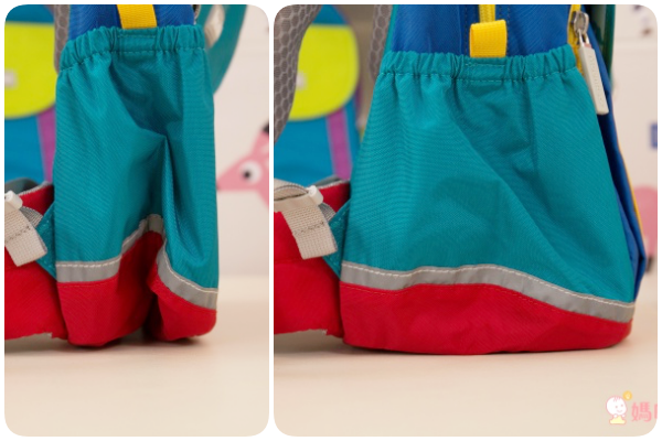 【MoonRock】MR2 護脊書包 ★ 小一新鮮人必備！